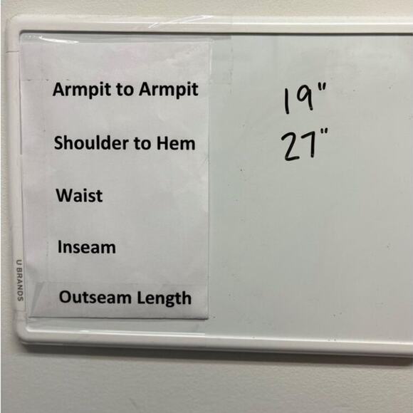 Links Geometric Chevron Long Sleeve Top With Studded Neckline - M - Picture 7 of 8